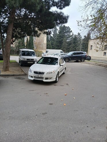 Iran Khodro Runna-7