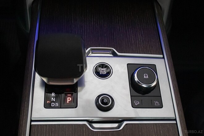 Land Rover Range Rover 2022, 48,000 km - 3.0 л - Bakı