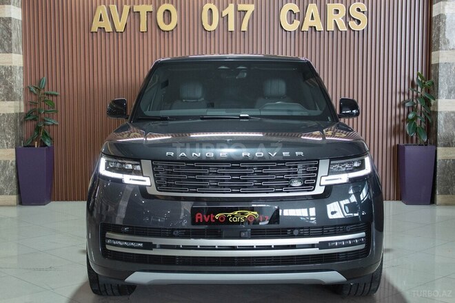 Land Rover Range Rover 2022, 48,000 km - 3.0 л - Bakı