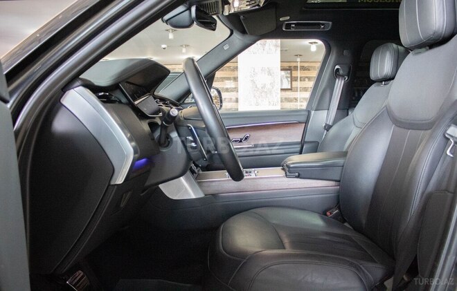 Land Rover Range Rover 2022, 48,000 km - 3.0 л - Bakı