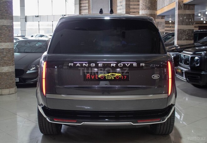 Land Rover Range Rover 2022, 48,000 km - 3.0 л - Bakı