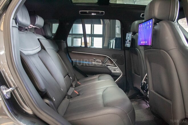 Land Rover Range Rover 2022, 48,000 km - 3.0 л - Bakı