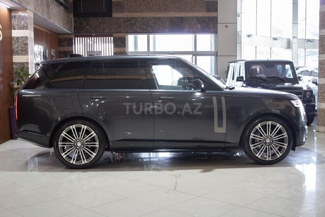 Land Rover Range Rover 2022, 48,000 km - 3.0 л - Bakı