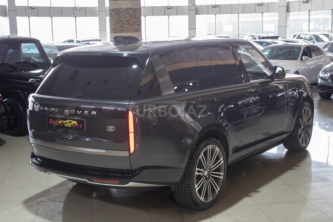 Land Rover Range Rover 2022, 48,000 km - 3.0 л - Bakı