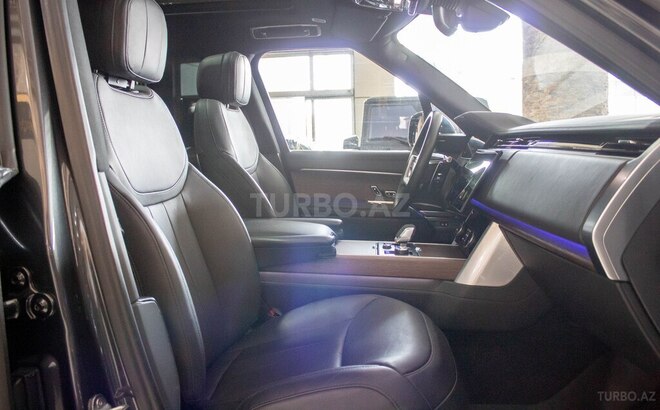 Land Rover Range Rover 2022, 48,000 km - 3.0 л - Bakı