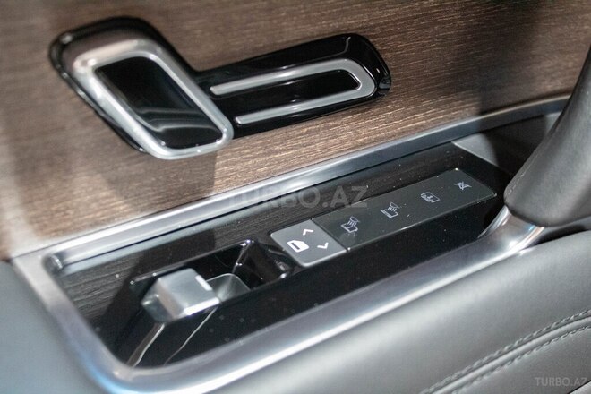 Land Rover Range Rover 2022, 48,000 km - 3.0 л - Bakı