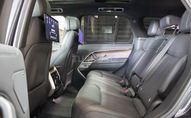 Land Rover Range Rover 2022, 48,000 km - 3.0 л - Bakı