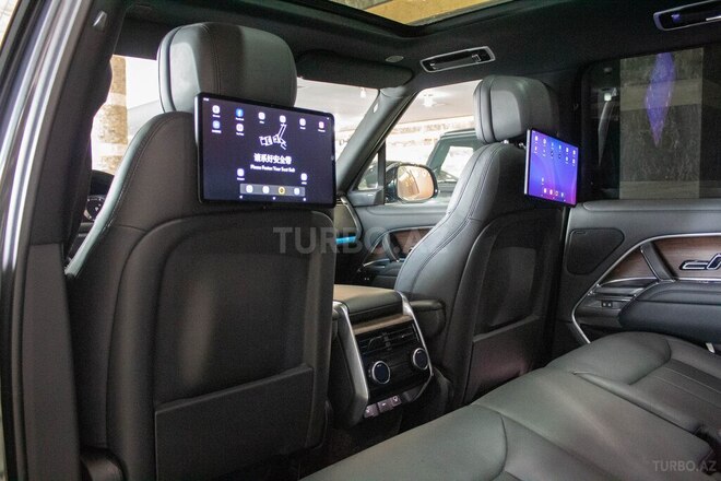 Land Rover Range Rover 2022, 48,000 km - 3.0 л - Bakı