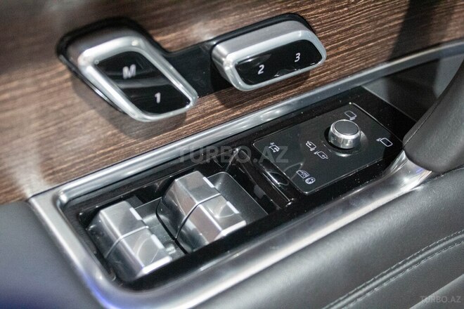 Land Rover Range Rover 2022, 48,000 km - 3.0 л - Bakı