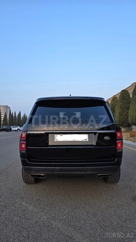 Land Rover Range Rover 2018, 67,000 km - 3.0 l - Bakı