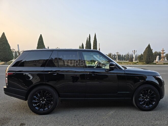 Land Rover Range Rover 2018, 67,000 km - 3.0 l - Bakı