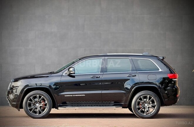 Jeep Grand Cherokee-2