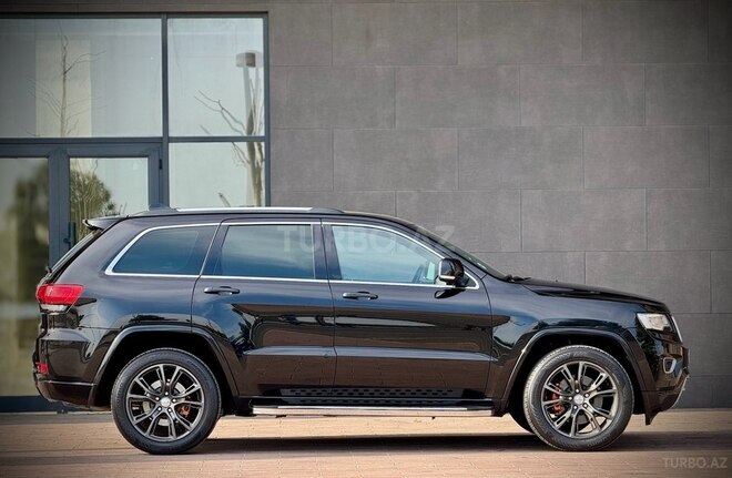 Jeep Grand Cherokee-5