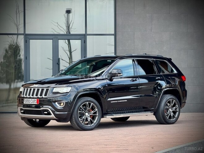 Jeep Grand Cherokee-7