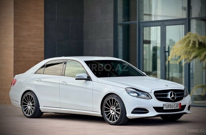 Mercedes E 220 d-19