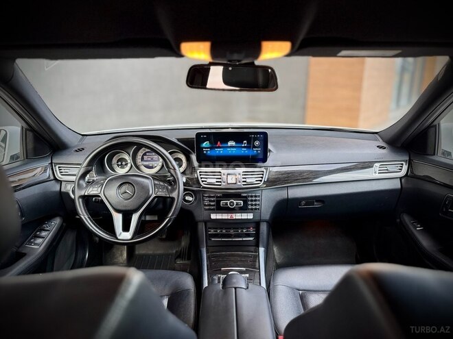 Mercedes E 220 d-20