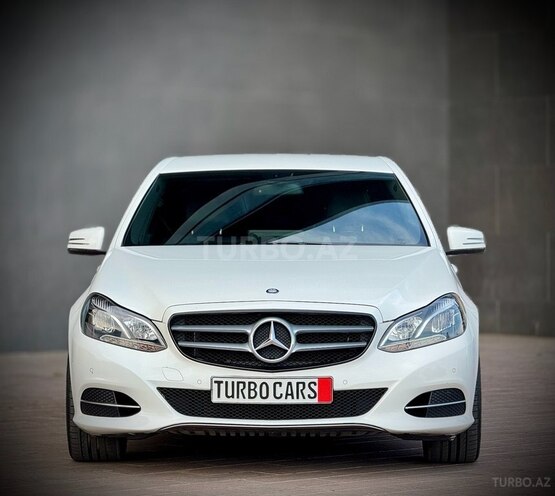 Mercedes E 220 d-14