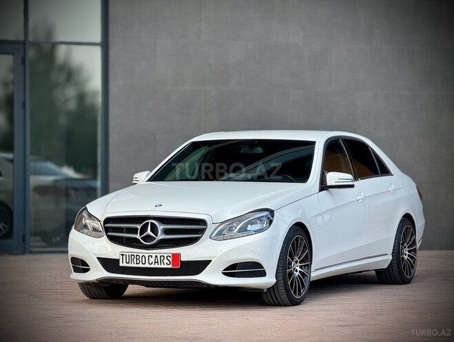 Mercedes E 220 d-18