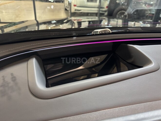 Mercedes E 300 e 2024, 1,400 km - 2.0 l - Bakı