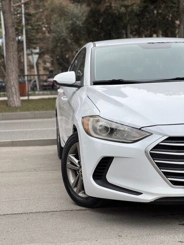 Hyundai Elantra 2018, 54,900 km - 2.0 l - Bakı