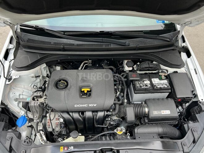 Hyundai Elantra 2018, 54,900 km - 2.0 l - Bakı