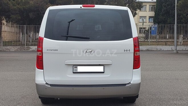 Hyundai H-1 2020, 86,000 km - 2.5 l - Bakı