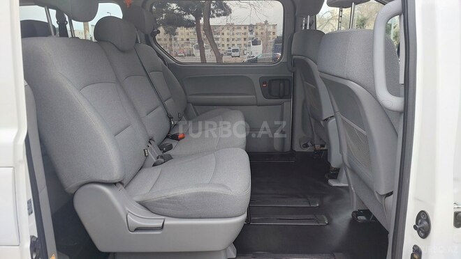 Hyundai H-1 2020, 86,000 km - 2.5 l - Bakı