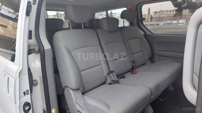 Hyundai H-1 2020, 86,000 km - 2.5 l - Bakı