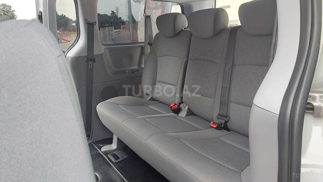 Hyundai H-1 2020, 86,000 km - 2.5 l - Bakı