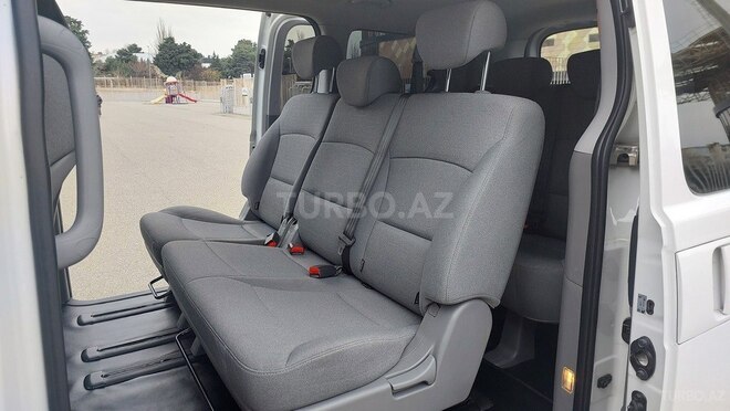 Hyundai H-1 2020, 86,000 km - 2.5 l - Bakı