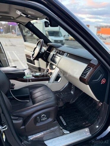 Land Rover Range Rover-6