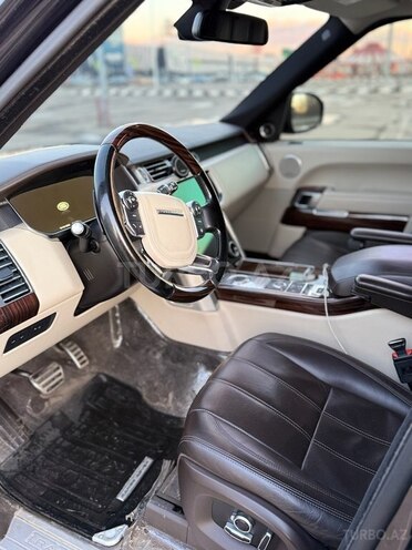 Land Rover Range Rover-5