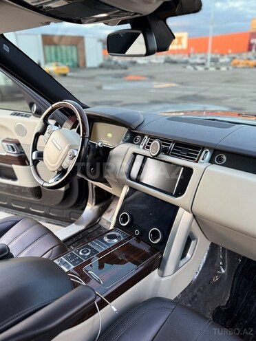 Land Rover Range Rover-7