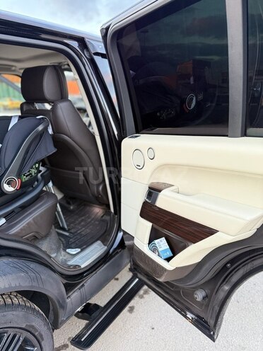 Land Rover Range Rover-9