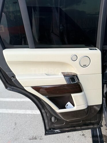 Land Rover Range Rover-8