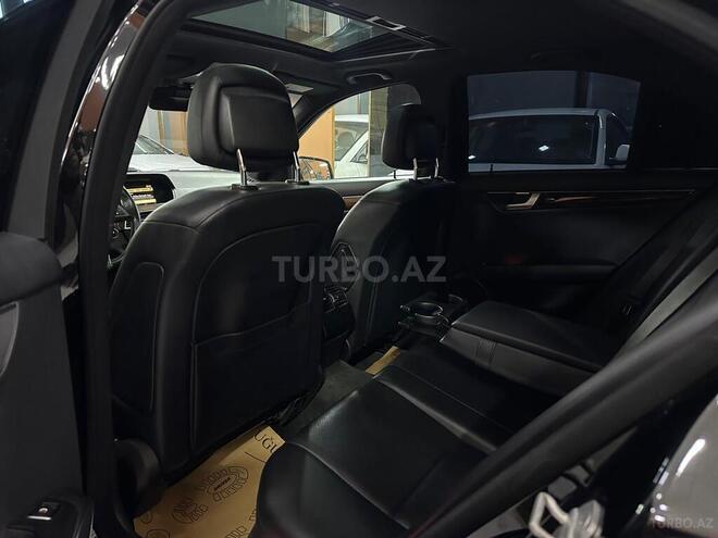 Mercedes C 250 2012, 225,021 km - 1.8 l - Xırdalan