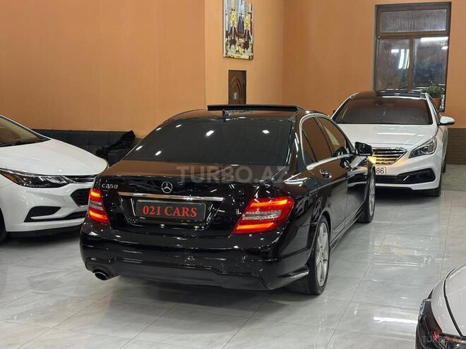 Mercedes C 250 2012, 225,021 km - 1.8 l - Xırdalan