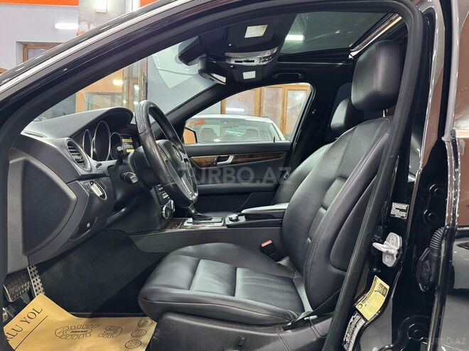 Mercedes C 250 2012, 225,021 km - 1.8 l - Xırdalan