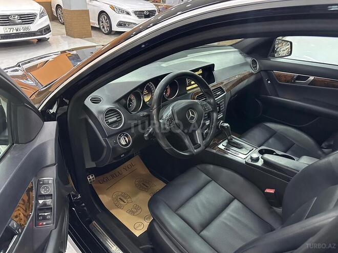 Mercedes C 250 2012, 225,021 km - 1.8 l - Xırdalan