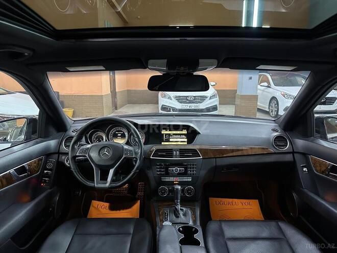 Mercedes C 250 2012, 225,021 km - 1.8 l - Xırdalan