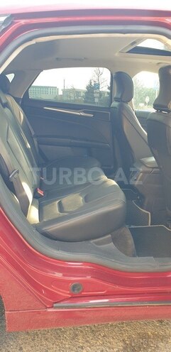 Ford Fusion (North America) 2015, 232,500 km - 2.0 л - Bakı