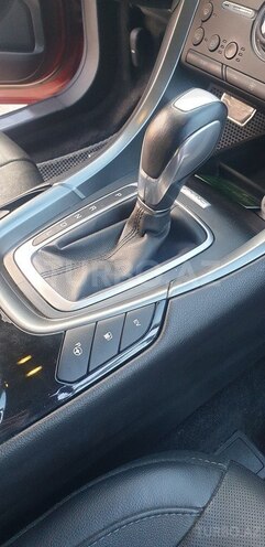 Ford Fusion (North America) 2015, 232,500 km - 2.0 л - Bakı