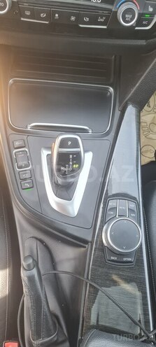 BMW 330 2017, 59,922 km - 2.0 l - Bakı