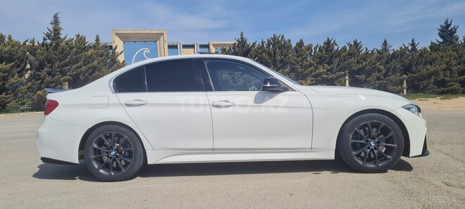 BMW 330 2017, 59,922 km - 2.0 l - Bakı