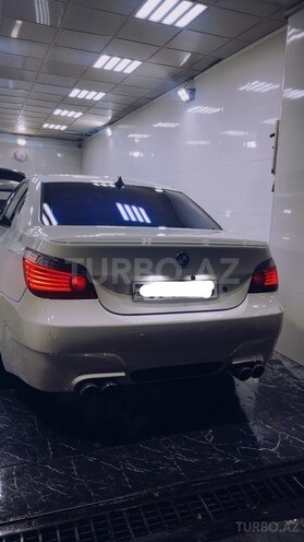 BMW 530-4