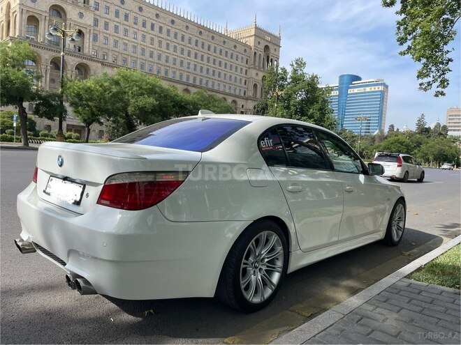 BMW 530-5