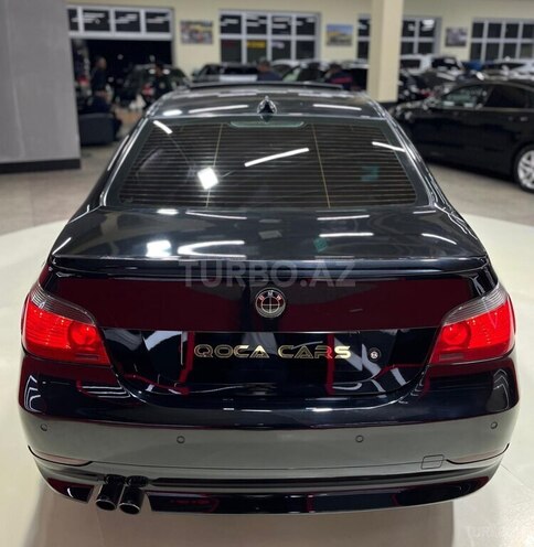 BMW 525 2005, 277,007 km - 2.5 l - Sumqayıt