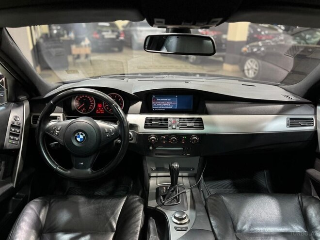 BMW 525 2005, 277,007 km - 2.5 l - Sumqayıt