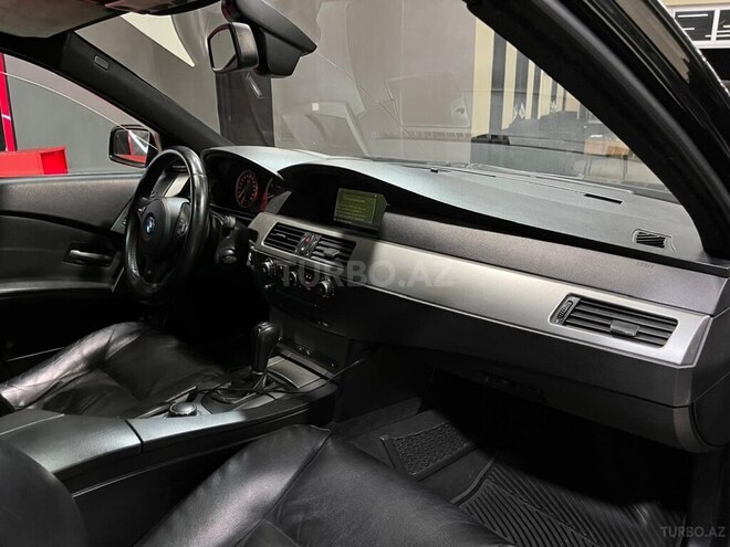 BMW 525 2005, 277,007 km - 2.5 l - Sumqayıt