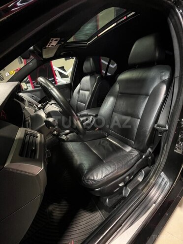 BMW 525 2005, 277,007 km - 2.5 l - Sumqayıt